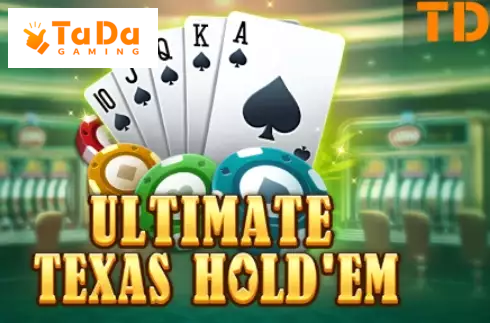 Ultimate Texas Holdem